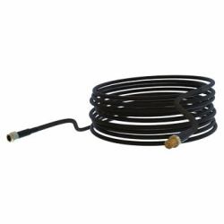 Poynting A-CAB-094 coaxial cable 10 m SMA Black 