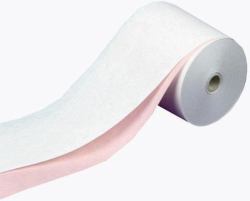 Premier Vanguard AD27612WP thermal paper 