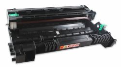 PrintMate BROTHER DR-3400, remanufactured drum, Drum Black 50000p 