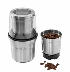 ProfiCook PC-KSW 1021 Black, Stainless steel 