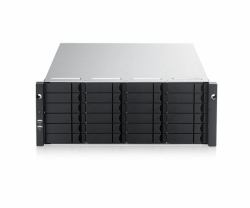 Promise Technology VESS A6800 network surveillance server Gigabit Ethernet Rack 