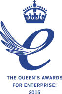 Queen's Award for Enterprise