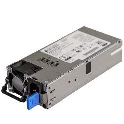 QNAP PWR-PSU-300W-DT02 power supply unit Silver 