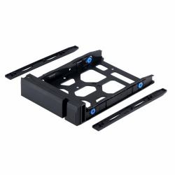QNAP TRAY-35-NK-BLK06 data storage device part/accessory 