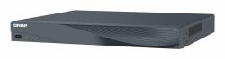 QNAP TVR-AI200 1U Black 