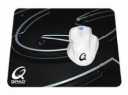 QPAD FX 29 Gaming mouse pad Black 