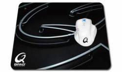 QPAD FX 36 Black, White 