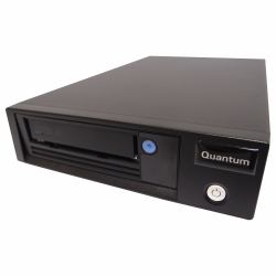 Quantum LSC33-ATDX-L8JA backup storage device Storage drive Tape Cartridge LTO 12 TB 