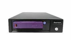 Quantum TC-L82BN-AR backup storage device Storage drive Tape Cartridge LTO 