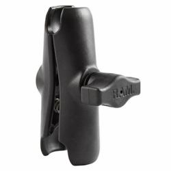 RAM Mounts Double Socket Arm 