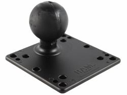 RAM Mounts RAM-D-246-AD1U holder part/accessory 