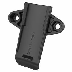 RAM Mounts Spine Clip Holder for Garmin Handheld Devices 