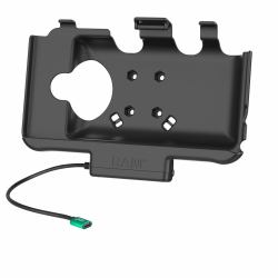 RAM Mounts RAM-HOL-SAM60CPU holder Active holder Tablet/UMPC Black 