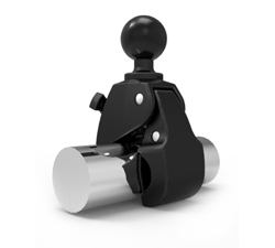RAM Mounts Tough-Claw Medium Clamp Ball Base 