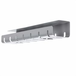 ROLINE 17.03.1302 cable tray Straight cable tray Silver 
