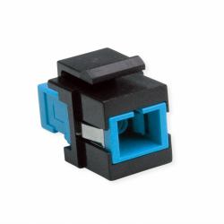 ROLINE 21.17.0051 fibre optic connector SC/SC Female 