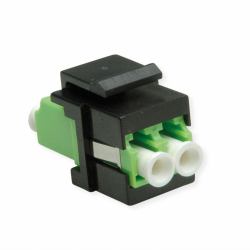 ROLINE 21.17.0060 fibre optic connector LC/LC Male 