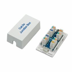 ROLINE Junction Box Cat.5e, UTP 