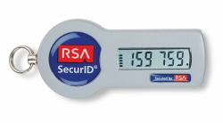 RSA Security SID700-6-60-48-5 4year[s] hardware authenticator 