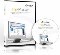 RUCKUS Networks FlexMaster License Upgrade 500 > 1000 APs English 