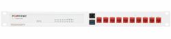 Rackmount.IT Rack Mount Kit for FortiGate 60E / 61E 