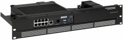 Rackmount.IT RM-PA-T7 rack accessory Firewall rack mount 