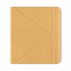 Rakuten Kobo SleepCover e-book reader case 17.8 cm [7"] Folio Yellow 