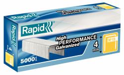 Rapid 11825700 staples Staples pack 5000 staples 