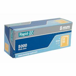 Rapid No 13 finewire staple 