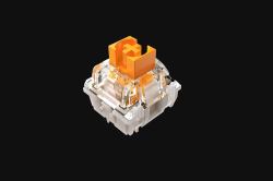 Razer RC21-02040300-R3M1 key switch Orange, Transparent 36 pc[s] 