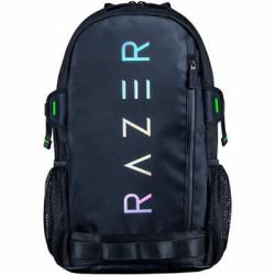 Razer Rogue V3 backpack Rucksack Black Polyester, Thermoplastic polyurethane [TPU] 