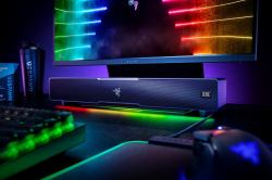Razer Leviathan V2 Black 65 W 