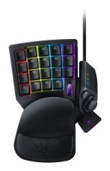 Razer Tartarus V2 numeric keypad PC/Server USB Black 