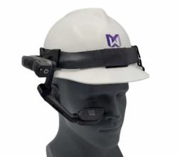 RealWear 127137 head-mounted display Dedicated head mounted display Black 