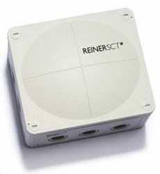 Reiner SCT timeCard security door controller 1 door[s] Ethernet 