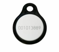 Reiner SCT timeCard Transponder 100 [DES] 