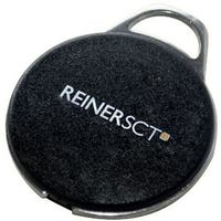 REINER SCT TIMECARD PREMIUM - TRANSPONDER 500 DES