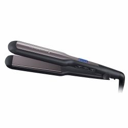 Remington S5525 Straightening iron Warm Black 