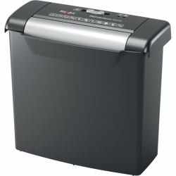 Rexel Momentum S206 Strip Cut Paper Shredder P2 