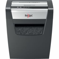 Rexel Momentum X312 Cross Cut Paper Shredder P3 