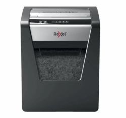 Rexel Momentum X415 Cross Cut Paper Shredder P4 