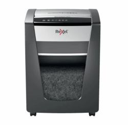 Rexel Momentum M515 Micro Cut Paper Shredder P5 