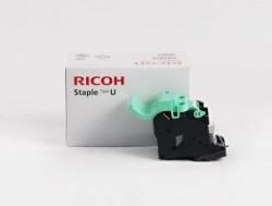 Ricoh 404236 stapler unit 5000 staples 