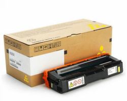 Ricoh 408354 toner cartridge 1 pc[s] Compatible Magenta 