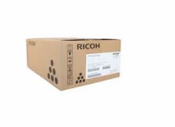 Ricoh 828554 toner cartridge 1 pc[s] Original Black 