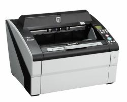 Ricoh fi-680PRF endorser/imprinter Front page 