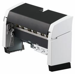 Ricoh Fujitsu fi-667PR endorser/imprinter Front page 