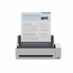 Ricoh ScanSnap iX1300 ADF scanner 600 x 600 DPI A4 White 