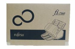 Ricoh Fujitsu PA97303-K021 package Packaging box Black, Grey 1 pc[s] 