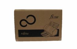 Ricoh Fujitsu PA97303-K703 package Packaging box Black, Brown 1 pc[s] 